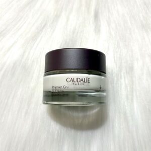 $15 Bundle Only🪷Caudalie Premier Cru The Rich Cream Mini